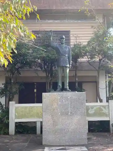 山梨縣護國神社(山梨県)
