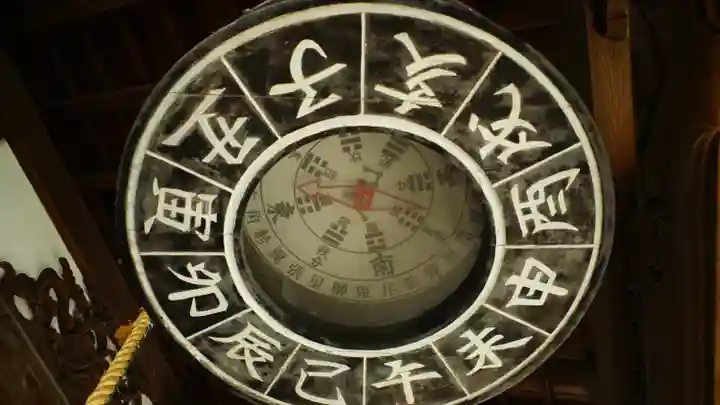 星田妙見宮(大阪府)