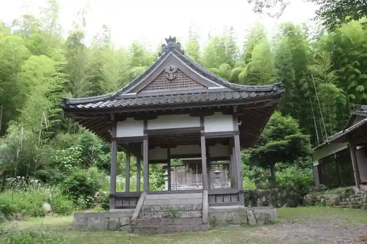大己貴神社(滋賀県)