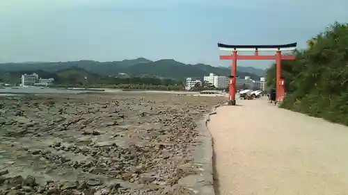 青島神社（青島神宮）(宮崎県)