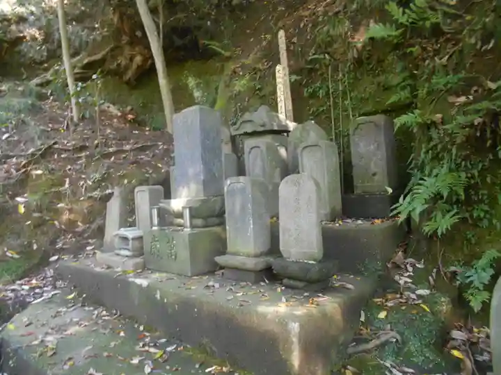 龍寳寺(龍宝寺)のその他建物