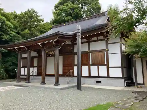 般若院(神奈川県)