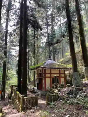 満願寺(栃木県)