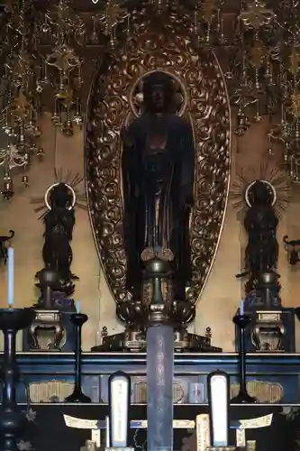 法東山　極楽寺(岐阜県)