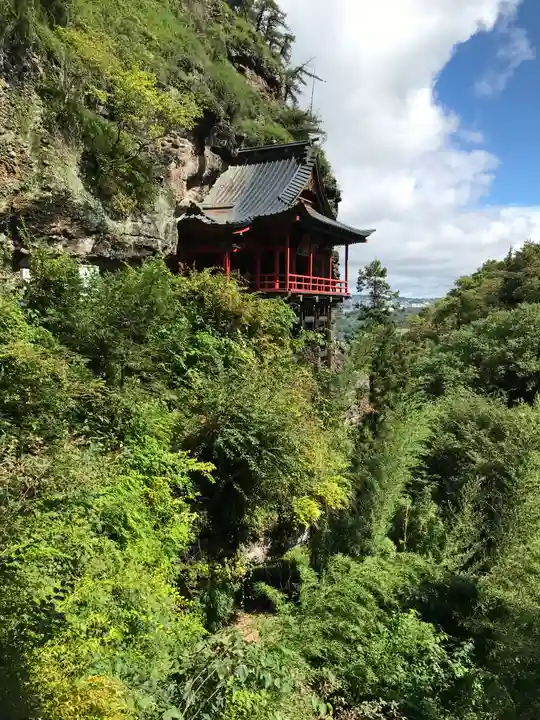 釋尊寺のその他建物