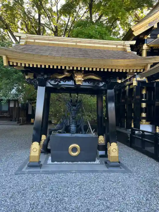 龍王神社(熊本県)