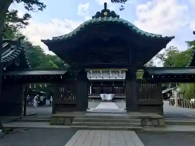 三嶋大社(静岡県)