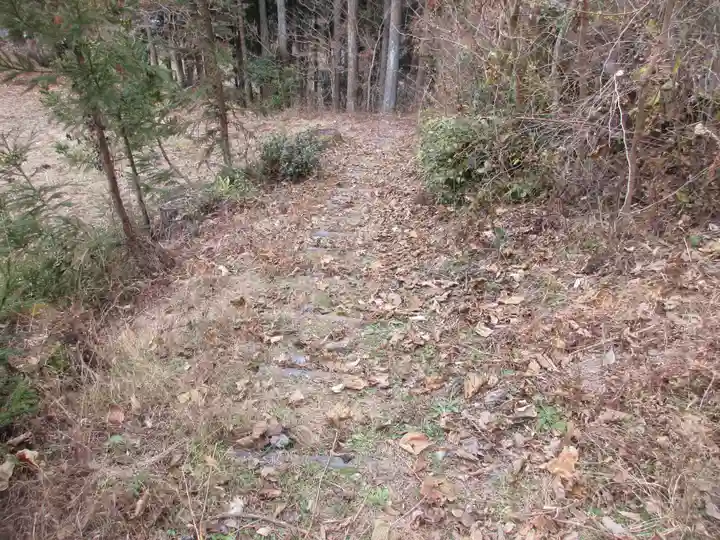 平沢稲荷神社(埼玉県)