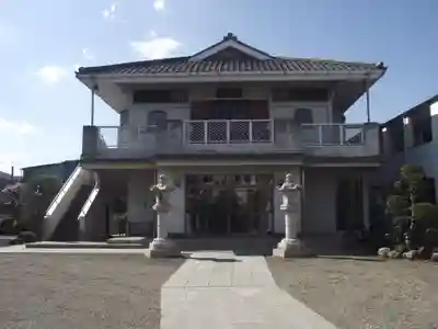 萬福寺(東京都)