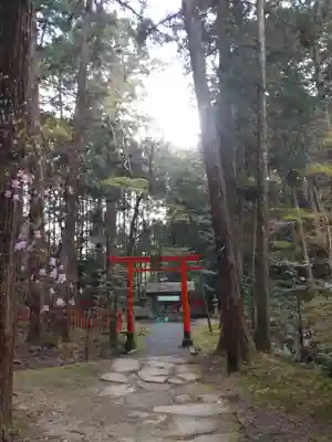 石山寺(滋賀県)