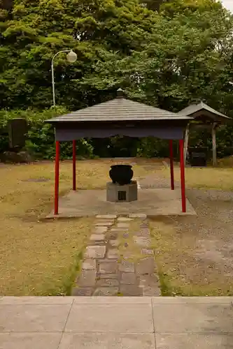 清滝寺(茨城県)