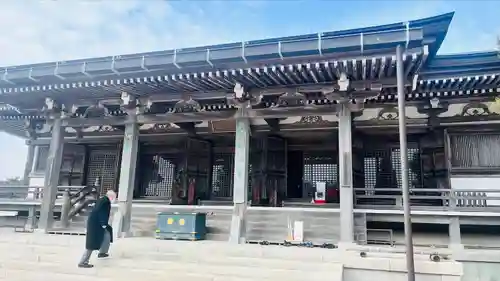 忉利天上寺(兵庫県)