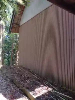 伊達神社(福島県)