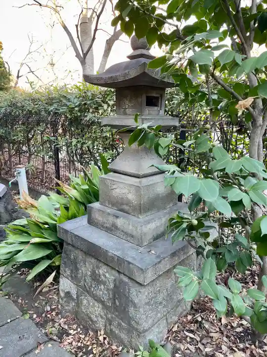 清正公寺(東京都)