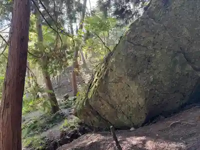 諏訪大社(長野県)