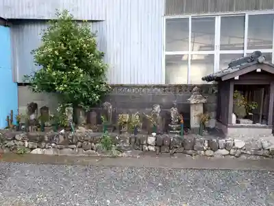 夷則寺(愛知県)