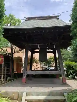 鶴嶺八幡宮(神奈川県)