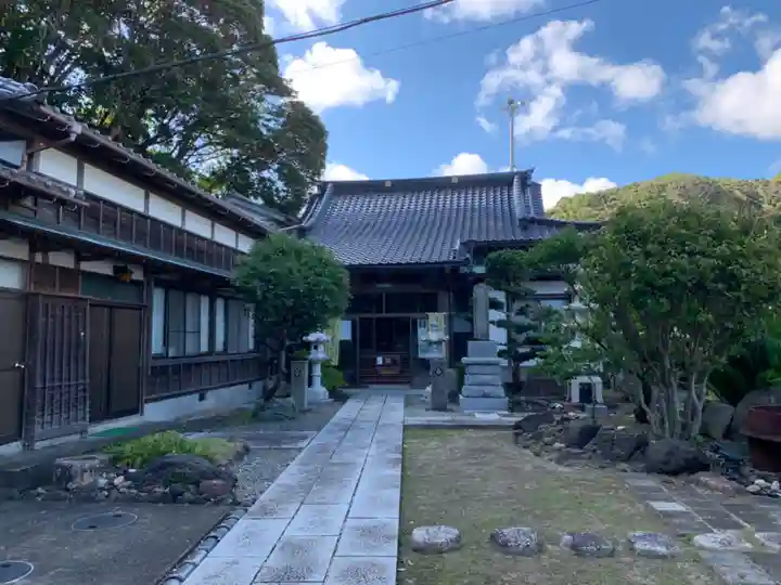 大聖寺の末社・摂社