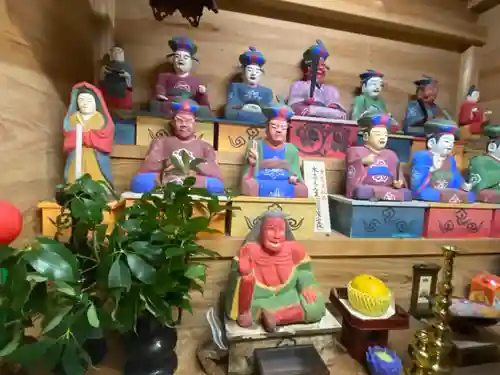 観音寺(岡山県)