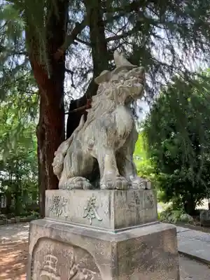 青山熊野神社(東京都)