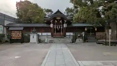 晴明神社(京都府)