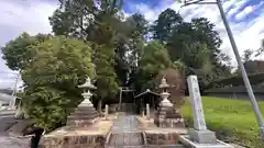 八王子神社(滋賀県)