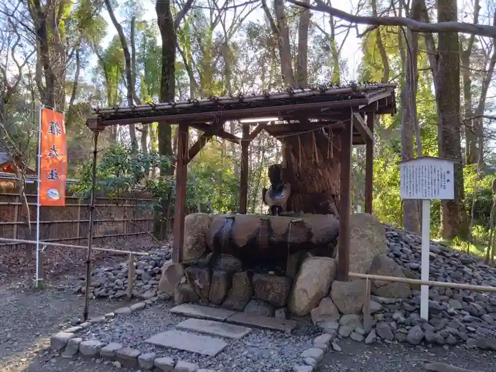 賀茂御祖神社(下鴨神社)(京都府)
