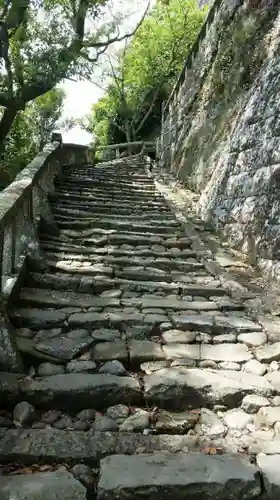 久能山東照宮の建物その他