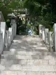 多摩川浅間神社の建物その他