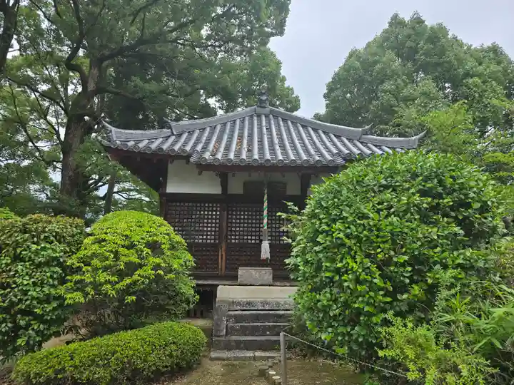 久米寺(奈良県)