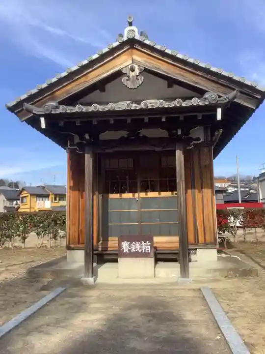 秋葉神社(岐阜県)