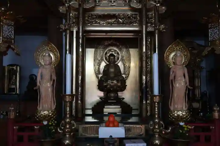 天王山 安楽寺(福井県)