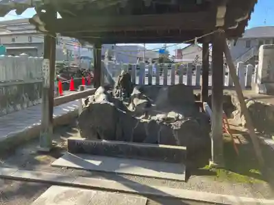 楉埜神社(愛知県)