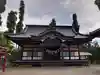 漣神社(山梨県)