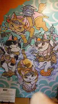 園城寺（三井寺）のその他建物