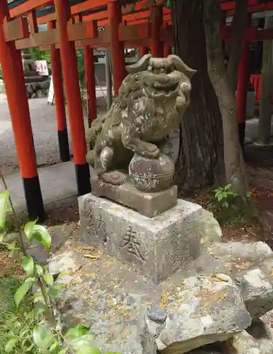 建部大社(滋賀県)