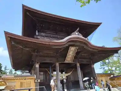 阿蘇神社(熊本県)