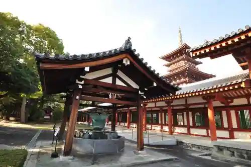 薬師寺(奈良県)