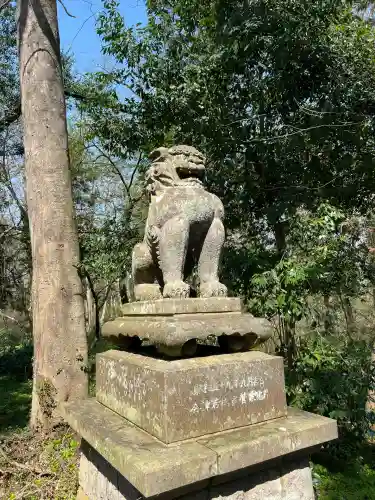 伊佐須美神社(福島県)