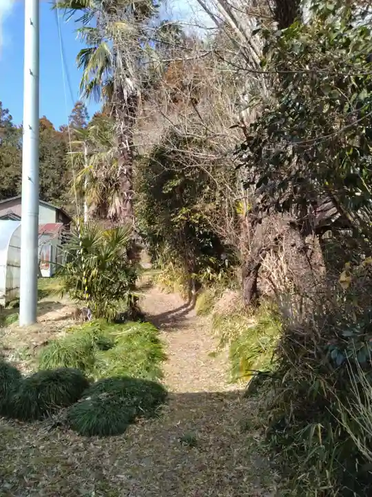 熊野神社(花島)(宮城県)
