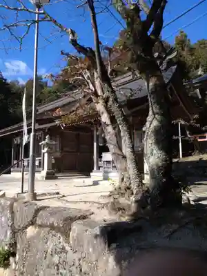 白鬚神社(滋賀県)
