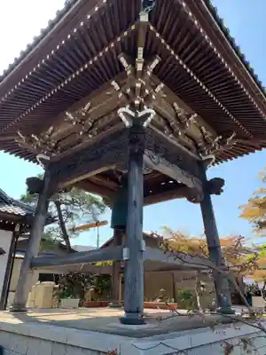 正定聚院等覚寺(茨城県)
