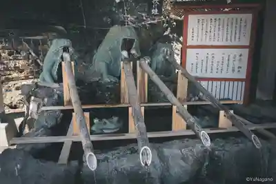 二見興玉神社(三重県)