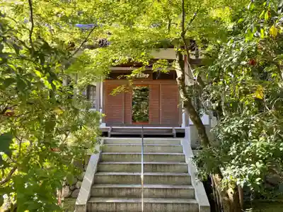 宝厳院(京都府)