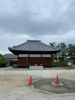 吉祥草寺(奈良県)