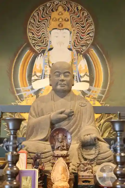 大徳院(東京都)