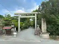 水無瀬神宮(大阪府)