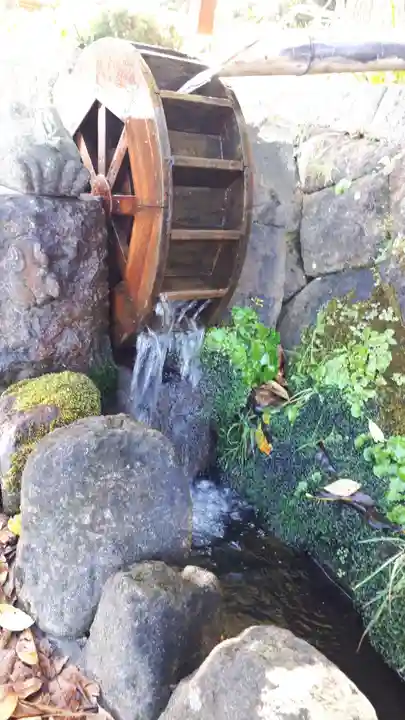 神炊館神社 ⁂奥州須賀川総鎮守⁂の周辺