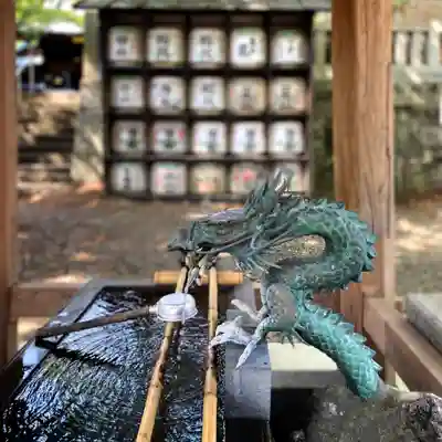 玉前神社(千葉県)