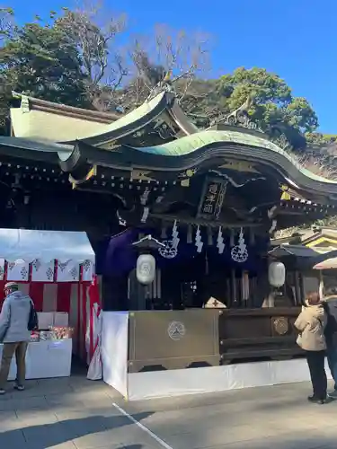 江島神社(神奈川県)